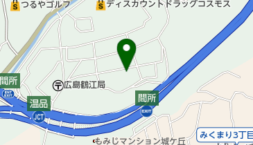 有限会社サン・エス」(広島市東区-建設/建築/設備/住宅-〒732-0033)の