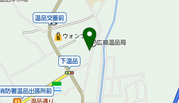 菊美容室の地図画像