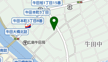 広島県広島市東区牛田本町のおしゃれ ファッション一覧 Navitime