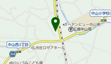 株式会社本州興産の地図画像