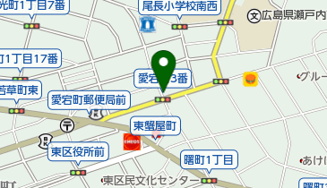 アスカ薬局の地図画像