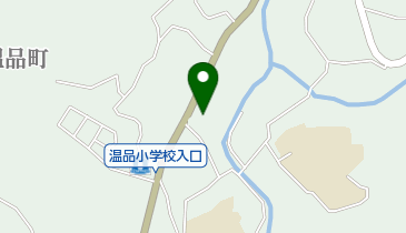 アーバンカットハウスの地図画像