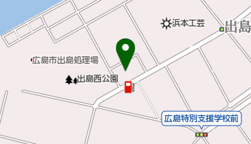 有限会社協伸アルミ工業の地図画像