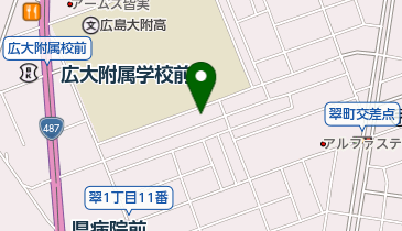 株式会社藤井汪商店の地図画像