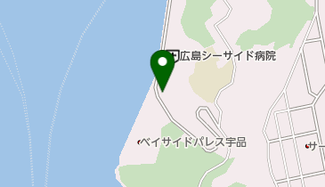 グランドプリンスホテル広島前周辺の病院 薬局 Navitime