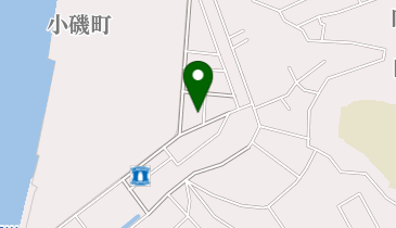 児玉海苔株式会社の地図画像