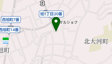 コーエン(COEN)の地図画像
