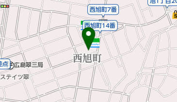 tef-tefHAIRMAKEの地図画像