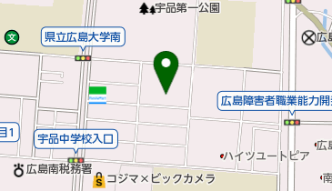 株式会社熊平製作所の地図画像