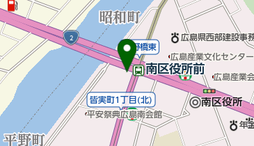 株式会社武内商会の地図画像