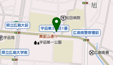 有限会社竹腰内張の地図画像