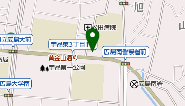 株式会社高崎モータースの地図画像