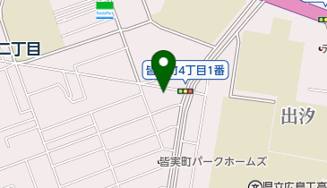 有限会社関谷モータースの地図画像
