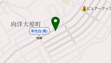 株式会社インテレッセの地図画像