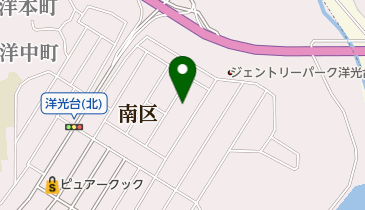 タカハシ写場の地図画像