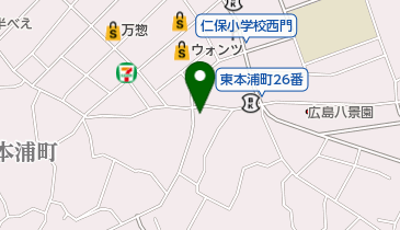 恵美の地図画像