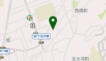 佐戸谷鍼灸接骨院の地図画像