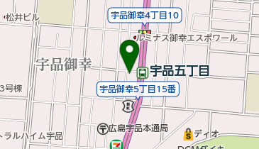 おうみの地図画像