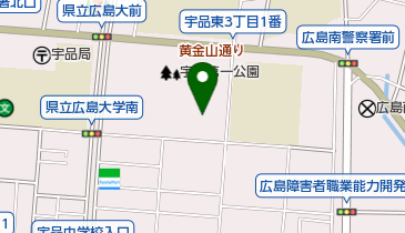 株式会社ステントスの地図画像