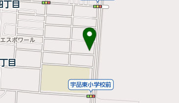 有限会社宗末電工の地図画像