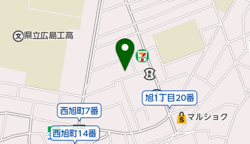株式会社山田屋商店の地図画像