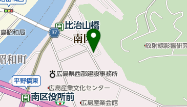 弁当屋マンマの地図画像