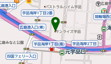 大昇の地図画像