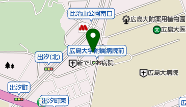 広島県広島市南区の理容店 2ページ目 一覧 Navitime