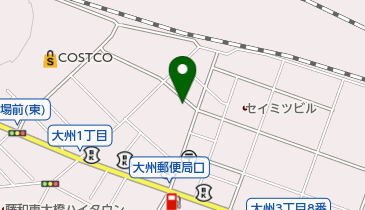 瀬木理容院の地図画像