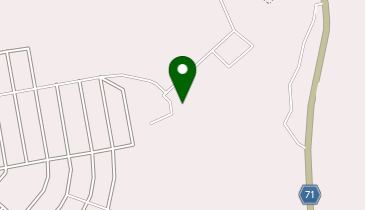 ヒラカワアルミ建材の地図画像