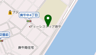 株式会社日興商会広島支店の地図画像