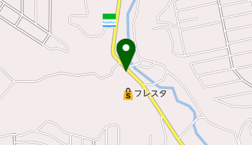有限会社フラワーショップふじもと 己斐上町店の地図画像