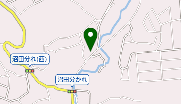 有限会社フラワーショップふじもと 本店の地図画像