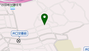 デイサービスにこにこ倶楽部の地図画像