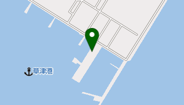 吉山海産の地図画像