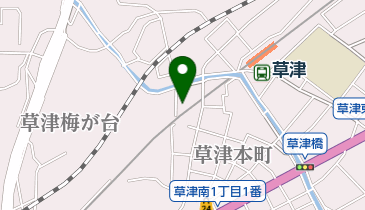 坂井屋の地図画像