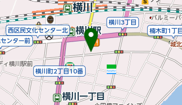 囲碁サロン創友の地図画像