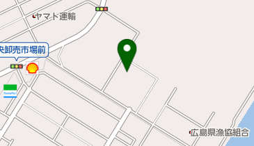 おおたけ株式会社の地図画像