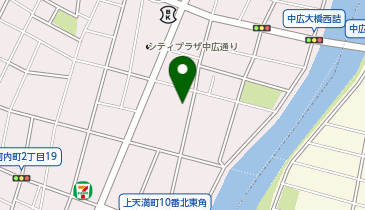 クリーニングのきょくとう 中広工場 広島市西区 クリーニング 733 0012 の地図 アクセス 地点情報 Navitime