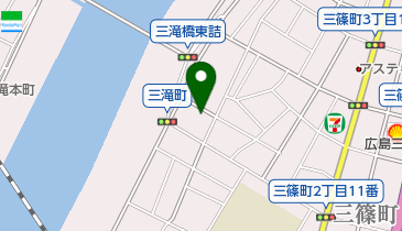 株式会社共栄産業の地図画像
