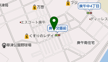 ピッコロの地図画像