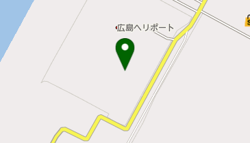 マイナミ空港サービス株式会社西広島営業所の地図画像
