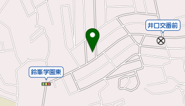 ヘアー・ハイディーの地図画像