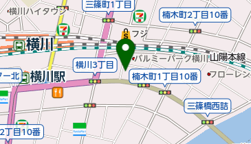 株式会社はんどうの地図画像