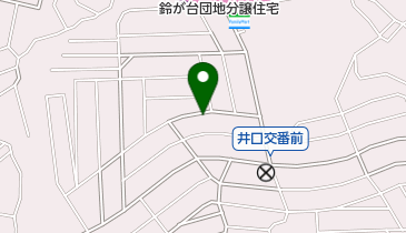 ニットハウス株式会社の地図画像