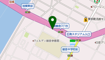 免許センター 広島県 周辺のペット Navitime