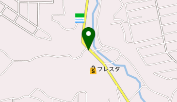 横尾農園の地図画像