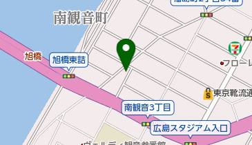 トップの地図画像