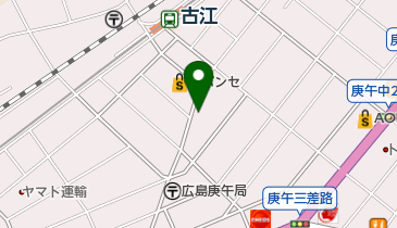 今田薬局 本店の地図画像