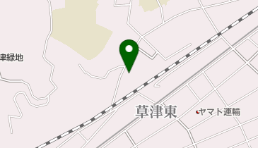 古江調剤薬局の地図画像